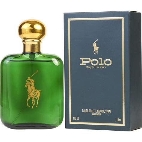 perfume ralph lauren eau de toilette